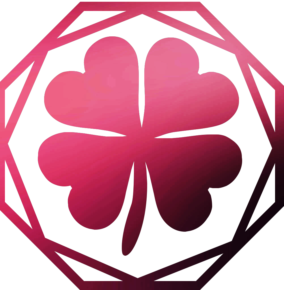 Red Klover Advocacy logo
